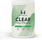 واي بروتين شفّاف — MyProtein