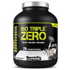 Laperva Iso Triple Zero Next Generation Whey Protein 4 LB