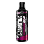 Nutrex L-Carnitine - Berry Blast