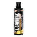 Nutrex L-Carnitine - Strawberry Watermelon