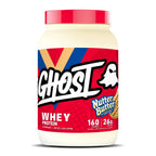 GHOST WHEY PROTEIN 1KG (25 Serving)