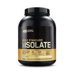 Optimum Nutrition Gold Standard 100% Isolate Whey