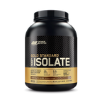 ON Gold Standard Isolate - Chocolate Bliss