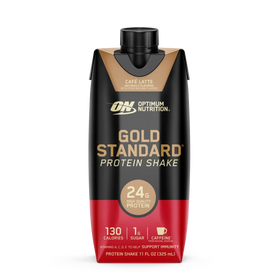 واي بروتين جولد ستاندرد جاهز للشرب — Optimum Nutrition