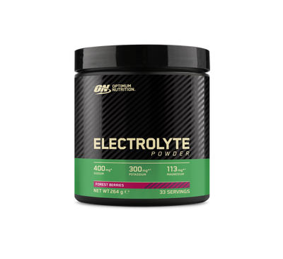 Optimum Nutrition Electrolyte Powder - main