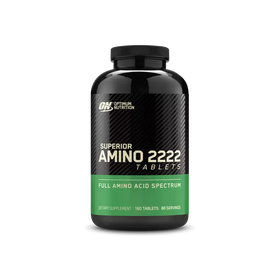 Optimum Nutrition Superior Amino 2222