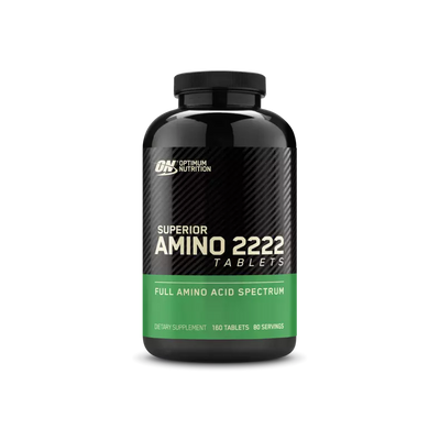 Optimum Nutrition Superior Amino 2222