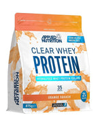 Applied Nutrition Clear Whey Protein 875g (35 servings)