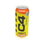 C4 Can Energy Drink | 500ml