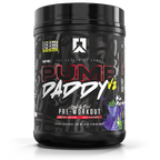 RYSE Pump Daddy V2 (40 Servings)