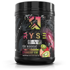 Ryse Godzilla Pre-Workout - 40 Servings