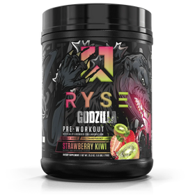 Ryse Godzilla Pre-Workout - 40 Servings