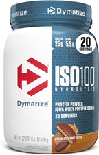 Dymatize ISO100 Protein