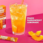 Dunkin' Zero Sugar Refreshers