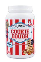 Adonis Gears Protein Cookie Dough
