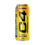 C4 Can Energy Drink | 500ml