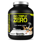 Laperva Iso Triple Zero Next Generation Whey Protein 4 LB
