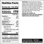 QUEST Double Chocolate Chunk Protein Bar (60g)