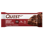 QUEST Chocolate Brownie Protein Bar (60g)
