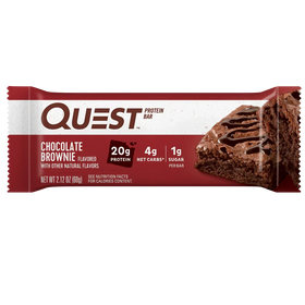بروتين بار — Quest