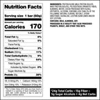 QUEST Chocolate Brownie Protein Bar (60g)