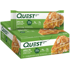 QUEST Apple Pie Protein Bar (60g)