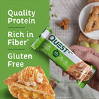 QUEST Apple Pie Protein Bar (60g)