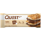 QUEST S'MORES PROTEIN BAR (60g)