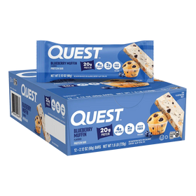 بروتين بار — Quest