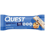 QUEST BLUEBERRY MUFFIN PROTEIN BAR 60g