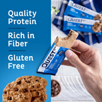 QUEST Oatmeal Chocolate Chip Protein Bar (60g)