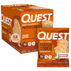 QUEST Peanut Butter Protein Cookie | 58g