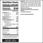 QUEST Peanut Butter Protein Cookie | 58g