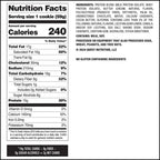 QUEST Chocolate Chip Protein Cookie (60g)