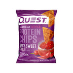 Quest Protein Chips | Single Pack