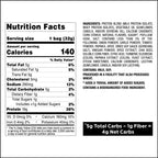 Quest Protein Chips | Single Pack