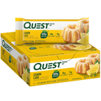 QUEST Lemon Cake Protein Bar (60g)