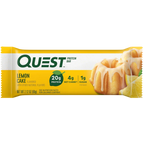 QUEST Lemon Cake Protein Bar (60g)