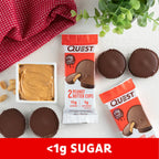 Quest Peanut Butter Cups | 42g