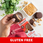 Quest Peanut Butter Cups | 42g