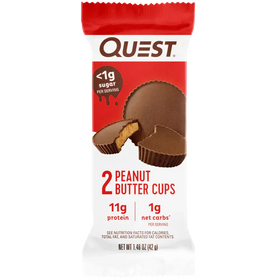 Quest Peanut Butter Cups | 42g