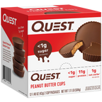 Quest Peanut Butter Cups | 42g