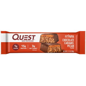 بروتين بار — Quest