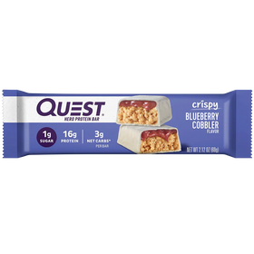 بروتين بار — Quest