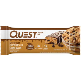 بروتين بار — Quest
