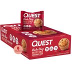 Quest Chocolate Chip Muffin | 57g