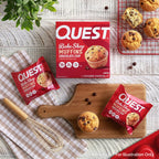 Quest Chocolate Chip Muffin | 57g