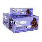 QUEST CHOCOLATE EXPLOSION OVERLOAD BAR |63g