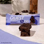 QUEST CHOCOLATE EXPLOSION OVERLOAD BAR |63g