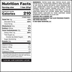 QUEST CHOCOLATE EXPLOSION OVERLOAD BAR |63g